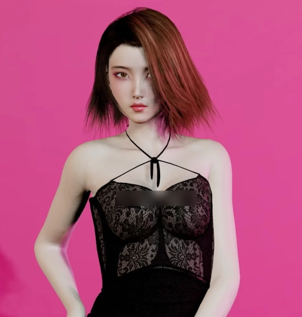 VAM-YJ.idol_Cloud-zh-林夕资源VAM