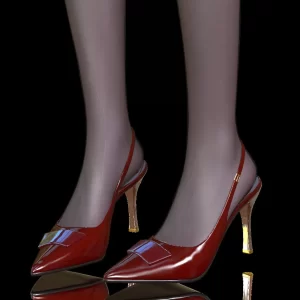 BaGe.VAM_BaGe_Shoe66-林夕资源VAM