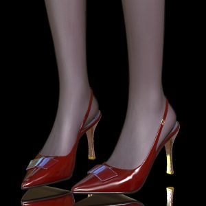 BaGe.VAM_BaGe_Shoe66-林夕资源VAM