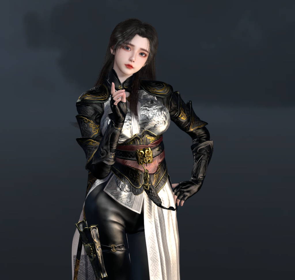 Mowang_nixi.Weijn_01-林夕资源VAM