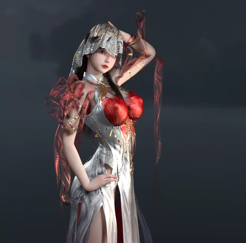 Mowang_nixi.Xinxi_01-林夕资源VAM