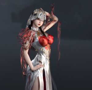 Mowang_nixi.Xinxi_01-林夕资源VAM