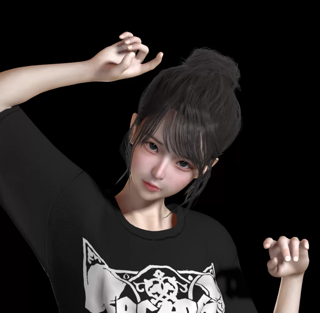 嘎嘎啊嘎嘎-gagaAgaga.Y13-林夕资源VAM