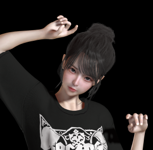 嘎嘎啊嘎嘎-gagaAgaga.Y13-林夕资源VAM