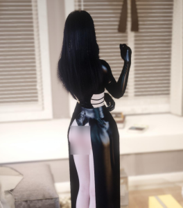 Yep.Skirt_Suit-林夕资源VAM