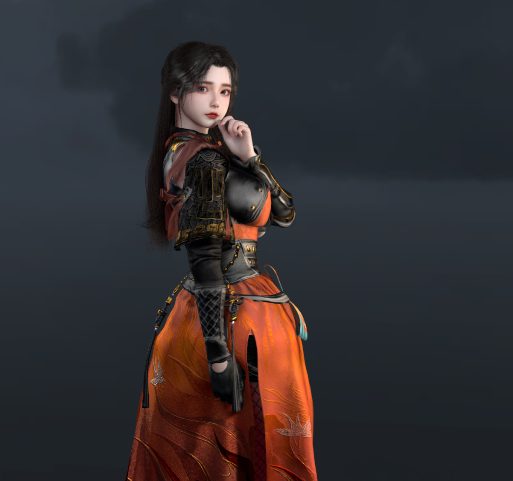 Mowang_nixi.Yunpao_02-林夕资源VAM