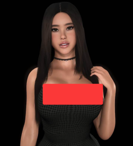 caelryn.Dae-林夕资源VAM