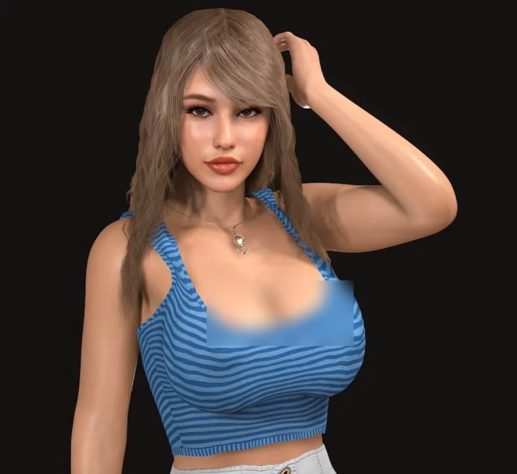 caelryn.Milk_Ah_Win-林夕资源VAM