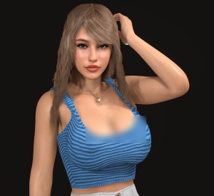 caelryn.Milk_Ah_Win-林夕资源VAM