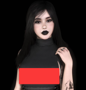 caelryn.Riona-林夕资源VAM