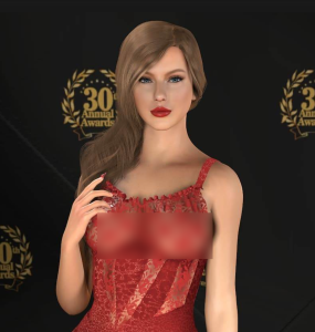 caelryn.Swaylor-林夕资源VAM