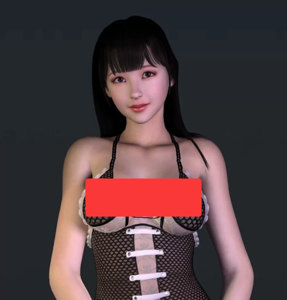 callimohu.look_amane-林夕资源VAM