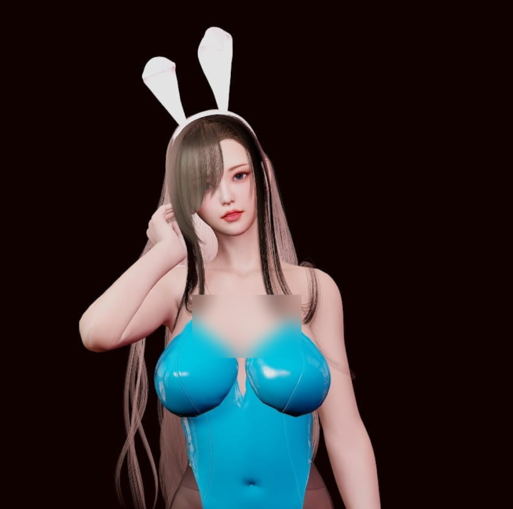 callimohu.look_felicia-林夕资源VAM