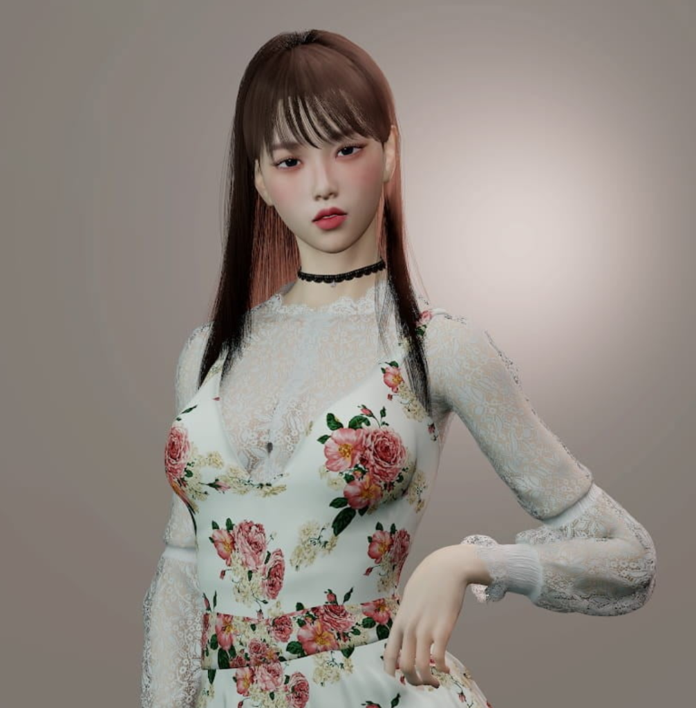 callimohu.look_moya-林夕资源VAM