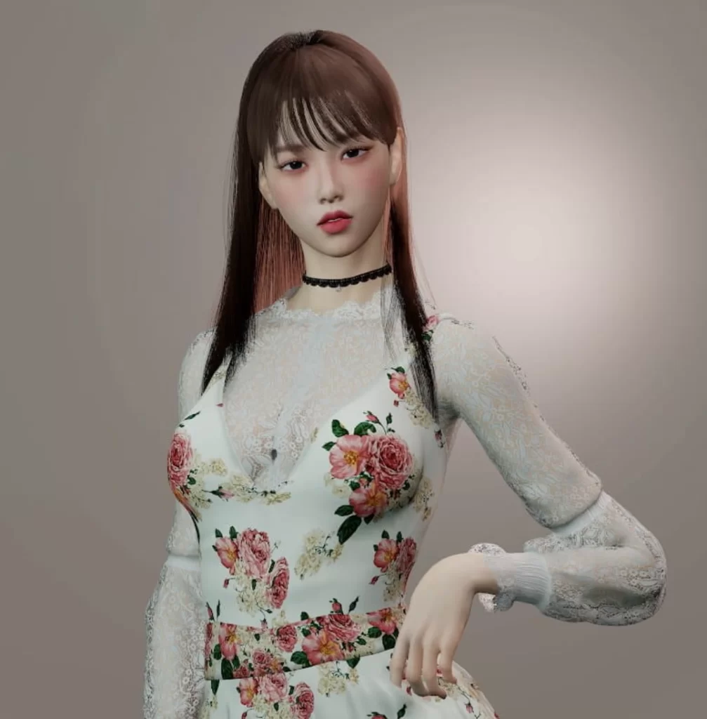 callimohu.look_moya-林夕资源VAM