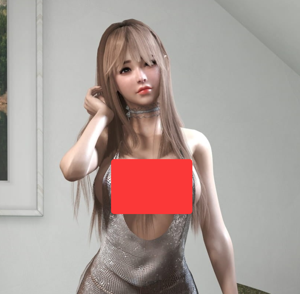 callimohu.look_rebecca-林夕资源VAM