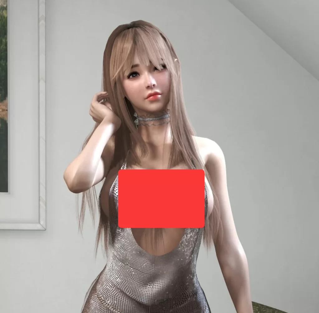 callimohu.look_rebecca-林夕资源VAM