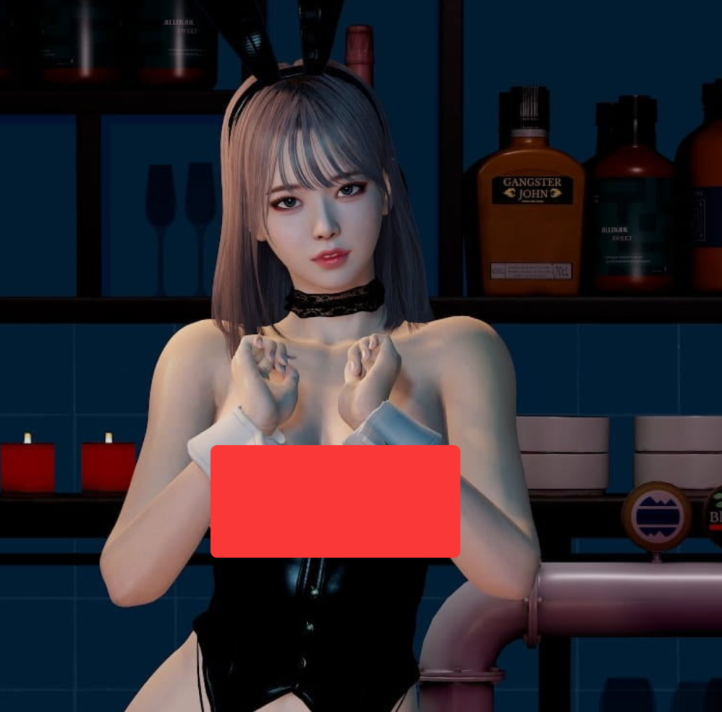 callimohu.look_sakurako-林夕资源VAM