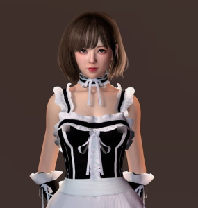 callimohu.look_satsuki-林夕资源VAM