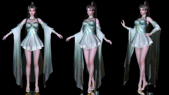 图片[2]-BaGe.VAM_BaGe_Clothes25-林夕资源VAM