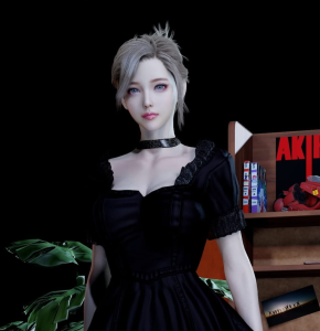 wick.SANQIANYUAN-林夕资源VAM