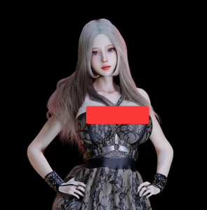 Wick.ruanruan-林夕资源VAM