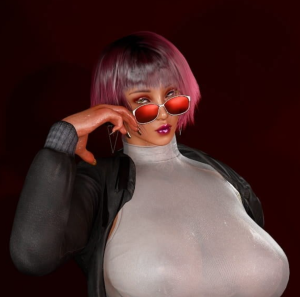 BIGDOG.Far——花（双预设）-林夕资源VAM