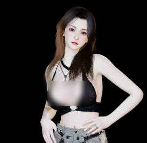 bookbook.luoqi1-林夕资源VAM