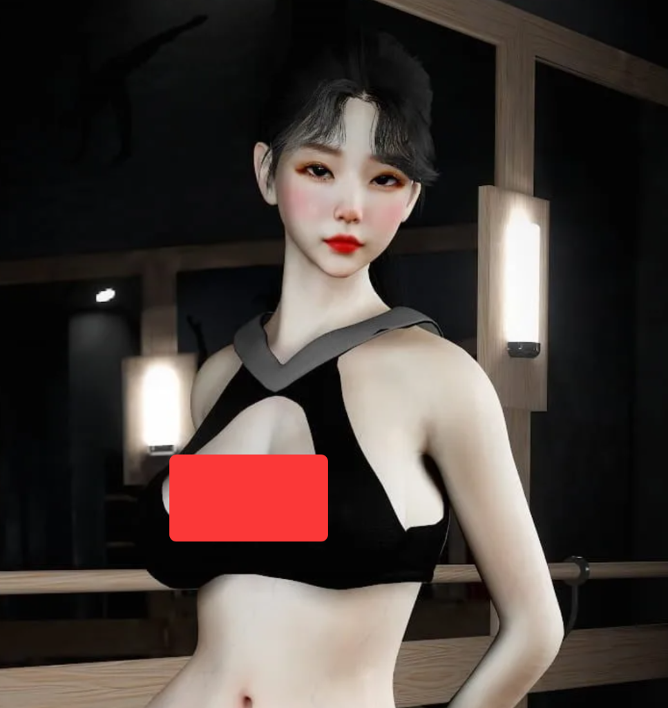 MRdong.B002-林夕资源VAM