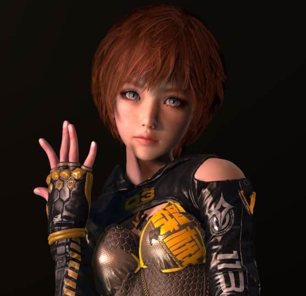 CandyCity.CandyCity-Lily_v1-林夕资源VAM