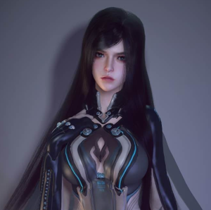 CandyCity.CandyCity-Raven_v2-林夕资源VAM