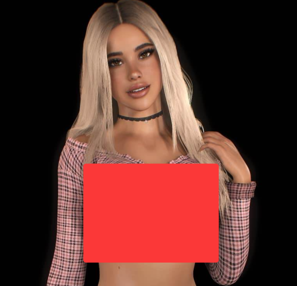 caelryn.Audrey-林夕资源VAM