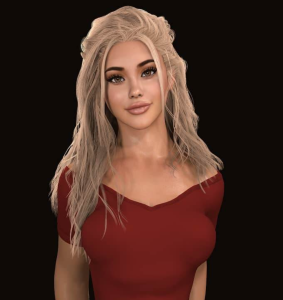 caelryn.Evelyn-林夕资源VAM