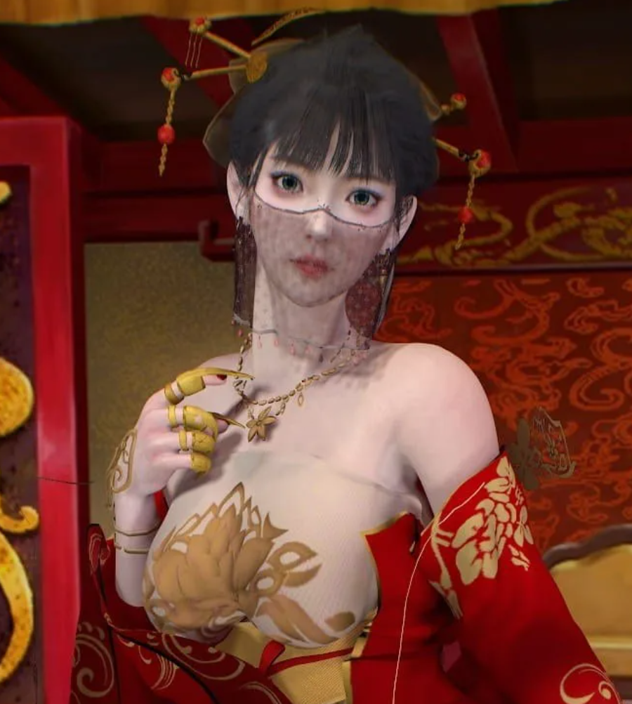 Thorn.WanEr-林夕资源VAM