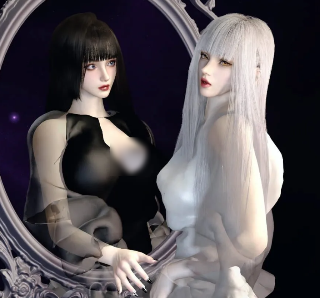 bookbook.Lila&Nola-林夕资源VAM