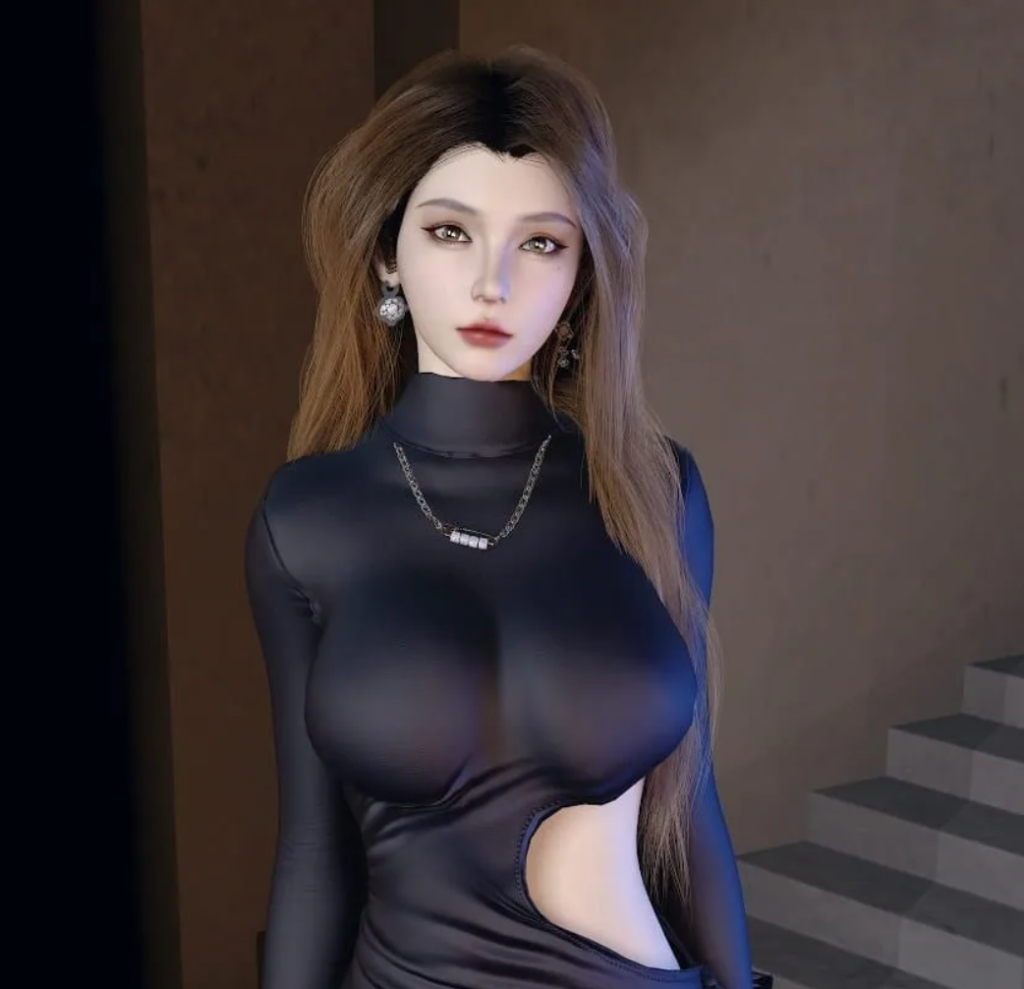 bookbook.Isadora-林夕资源VAM