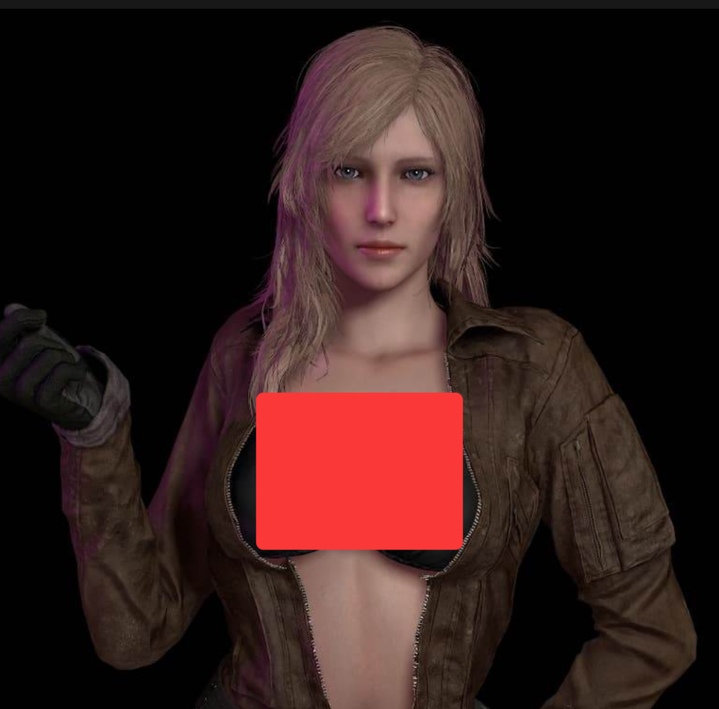 wunderwise.tityana-林夕资源VAM