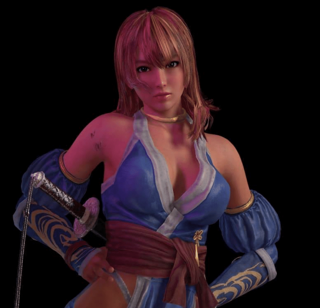 wunderwise.tsunami-林夕资源VAM