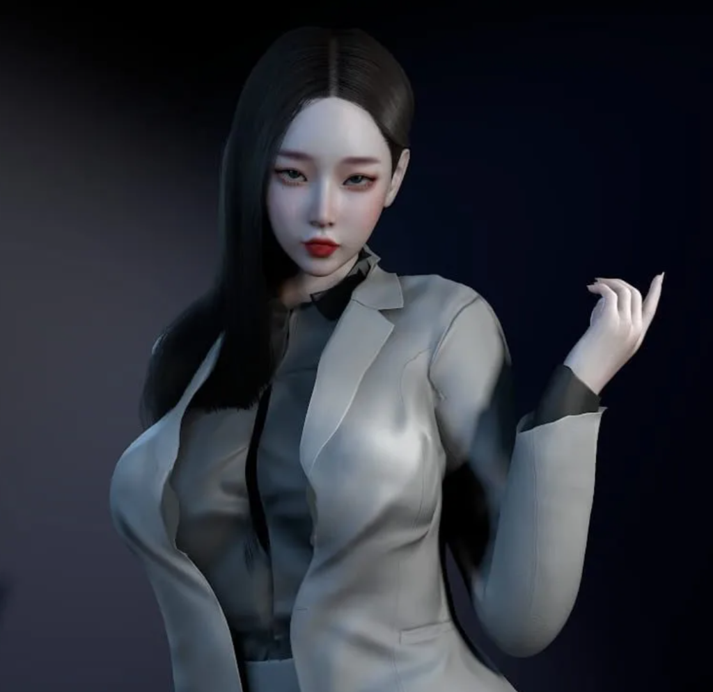 MRdong.X04-林夕资源VAM