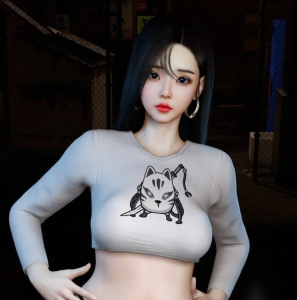 MRdong.B025-林夕资源VAM