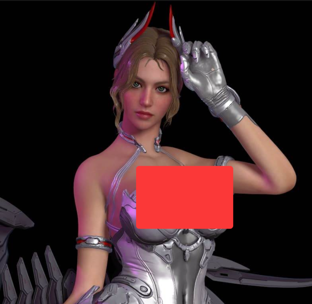 wunderwise.serenity-林夕资源VAM