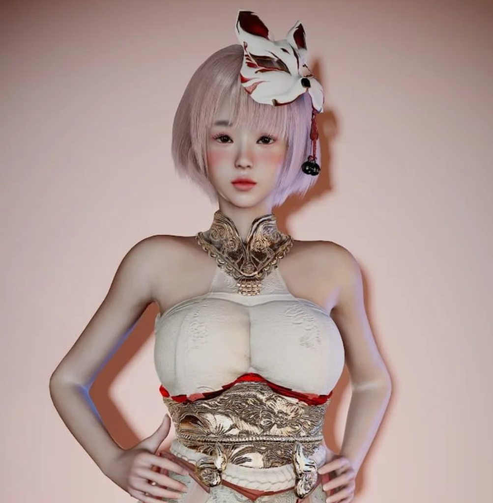 MRdong.d015-林夕资源VAM