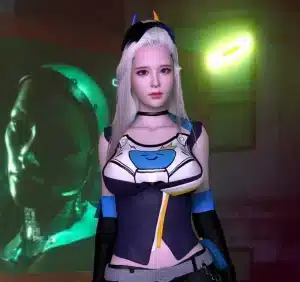 Eros.Blue_C-林夕资源VAM