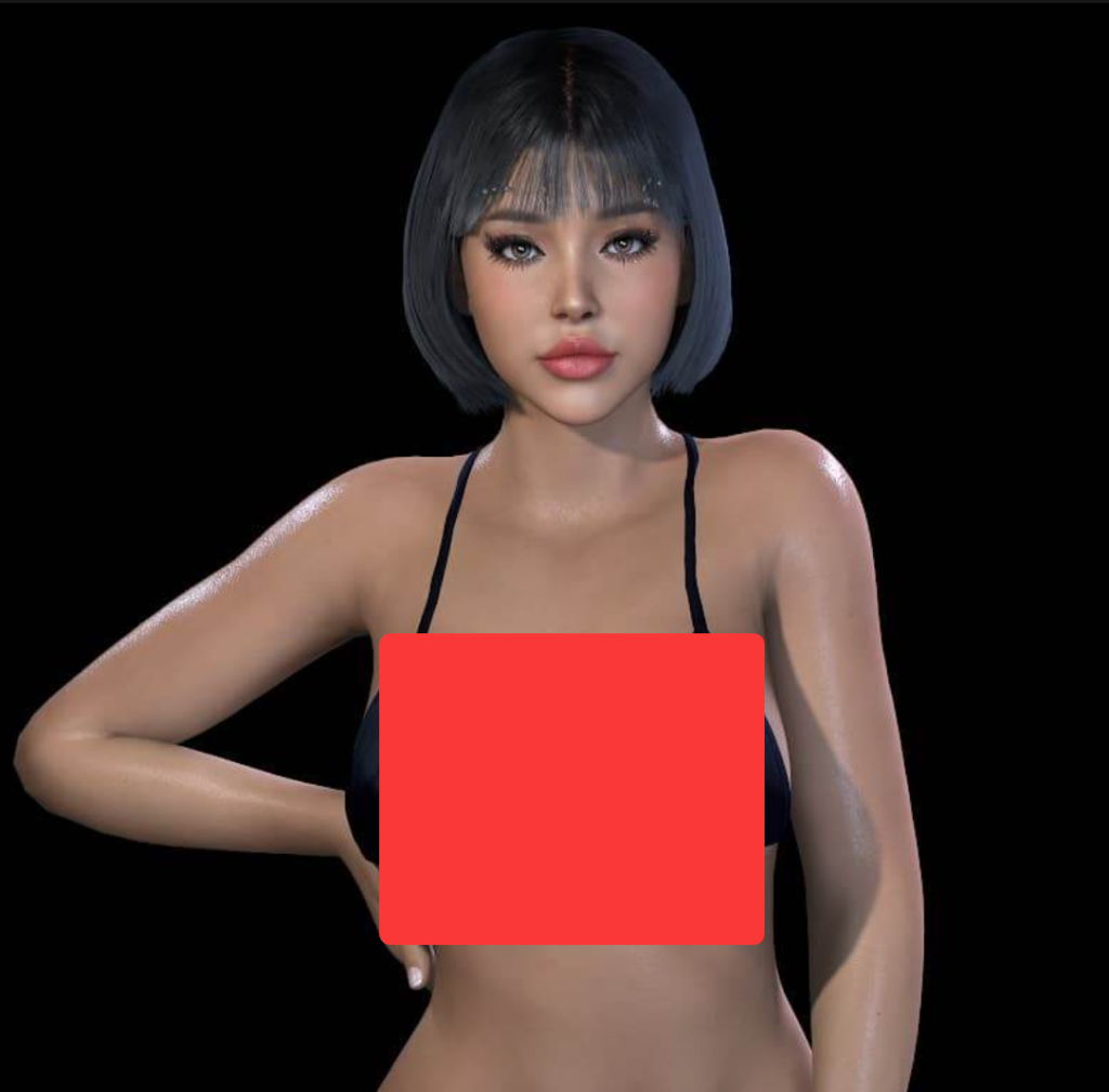 Vr_Addict.Tomie-林夕资源VAM