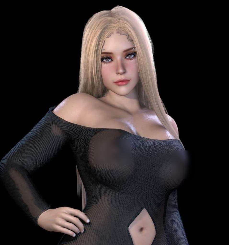 Vr_Addict.Sona-林夕资源VAM