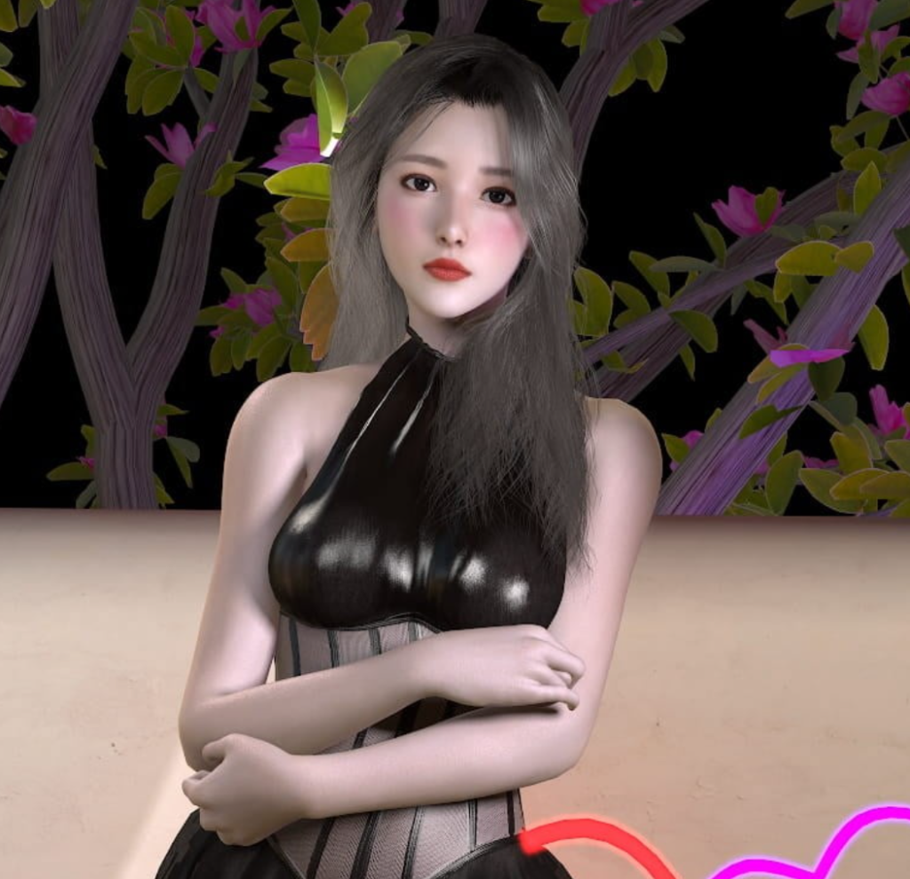 Eros.Qin-林夕资源VAM