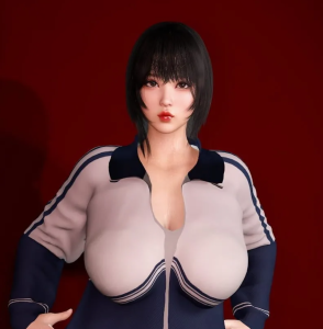 BIGDOG.筷子-林夕资源VAM