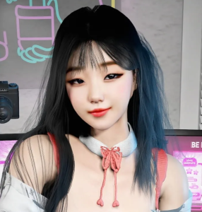 MRdong.meimo-林夕资源VAM