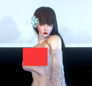 bookbook.Adeline-林夕资源VAM