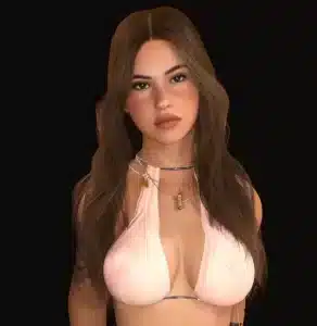 caelryn.Gabrella_Nourah-林夕资源VAM